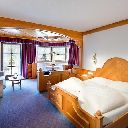 Hotel Bergland レルモース エクステリア 写真